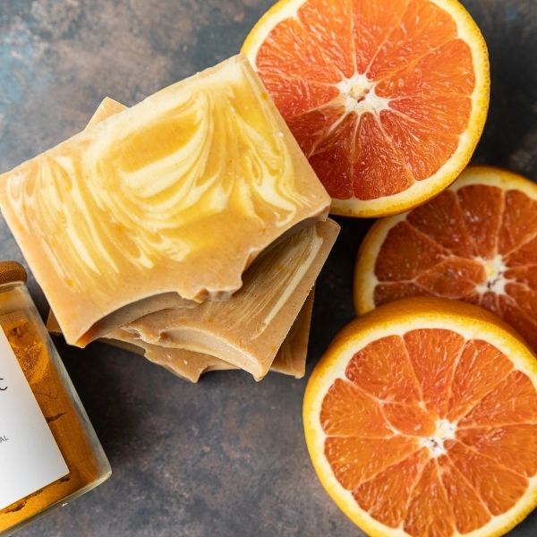 Beste Natürliche Seife: Ein Hauttyp Leitfaden