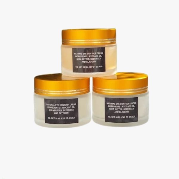 Defsa Natürliche Hautcremes