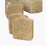 Natürliche Pflege mit medizinischem Lavendelöl (Angustifolia) – beruhigend, reinigend und wohltuend für die Haut.