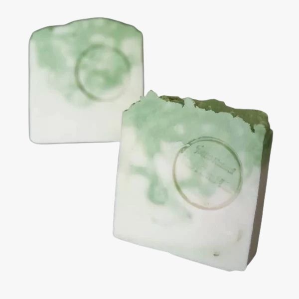 Natürliche Pflege mit frischem Mangoduft – vitalisierend, feuchtigkeitsspendend und sanft zur Haut.