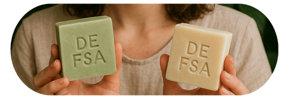 Defsa Naturlische Seife Kunden Bilder (1)