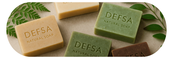 Defsa Naturlische Seife Kunden Bilder (3)