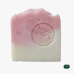 Natürliche Jojoba-, Granatapfelkern- & Sheabutter-Seife