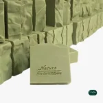 Natürliche Lorbeerölseife – 100 Handgemacht & Hochwertig