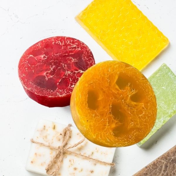 Natürliche Seifen Arten, Vorteile und Echtheitsprüfung (1)