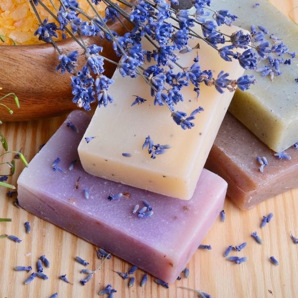 Natürliche Seifen Arten, Vorteile und Echtheitsprüfung