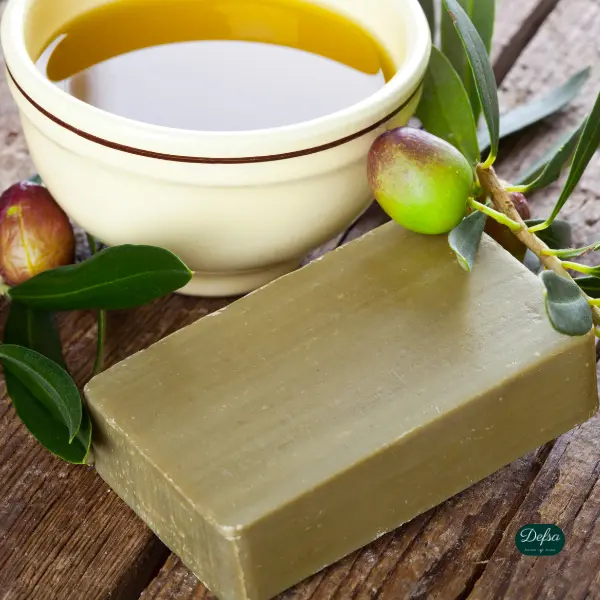 Olivenöl-basierte Seifen für trockene & empfindliche Haut Vorteile, Anwendung & Tipps