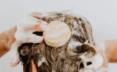 SLS-, Paraben- und synthetikfreie Inhaltsstoffe Defsas Philosophie für reine Formulierungen