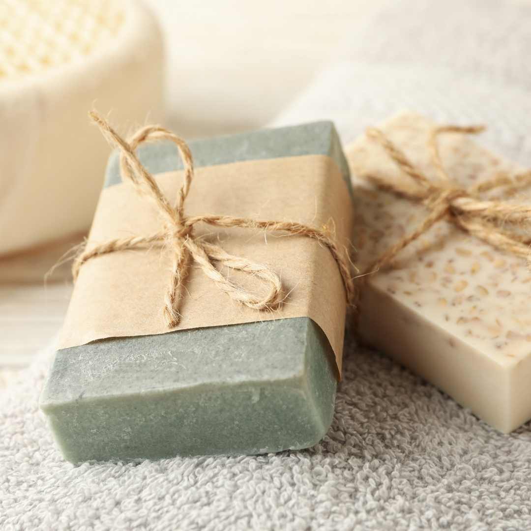 Seife Defsa Natural in Deutschland