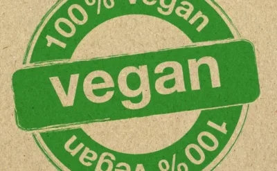 Vegan & palmölfrei Defsas Nachhaltigkeitsansatz