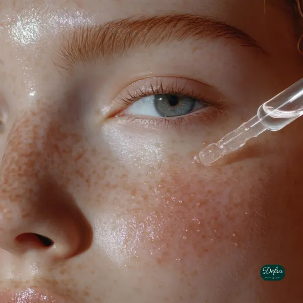 Welche Defsa-Seife passt zu welchem Hauttyp – Ihr Hauttyp-Ratgeber