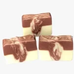 Zimt & Ingwer Naturseife