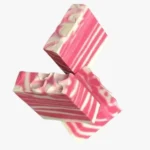 Zimt-Karamell Naturseife